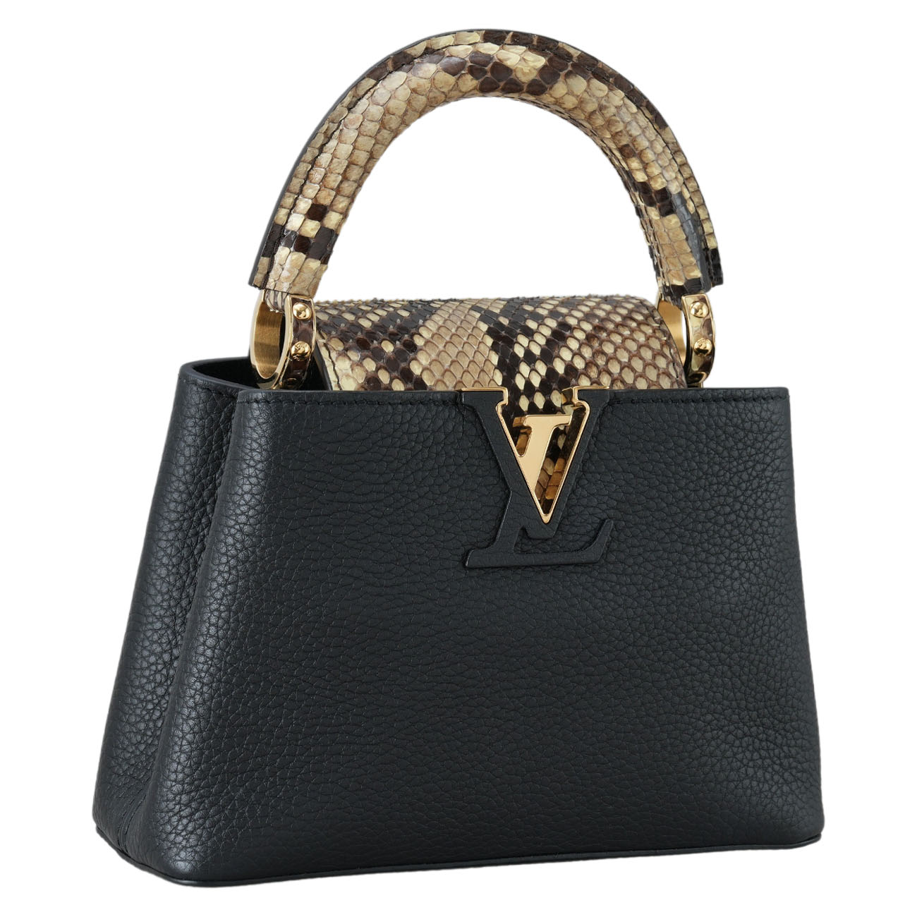LOUIS VUITTON(USED)루이비통 N96467 카퓌신 미니